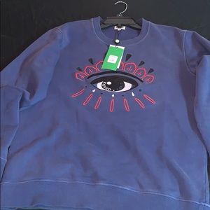 Kenzo sweater